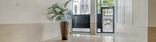 Appartement Foto #1 te huur bij Huurstunt