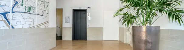 Appartement Foto #2 te huur bij Huurstunt
