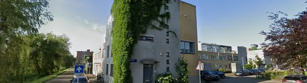Appartement Foto #0 te huur bij Huurstunt