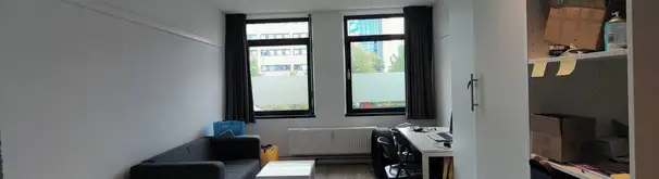 Appartement Foto #2 te huur bij Huurstunt