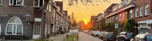 Kamer Foto #1 te huur bij Huurstunt