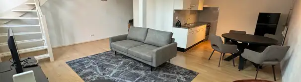 Appartement Foto #3 te huur bij Huurstunt