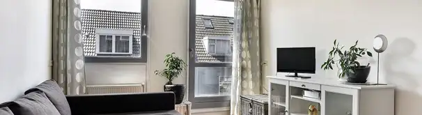 Appartement Foto #1 te huur bij Huurstunt