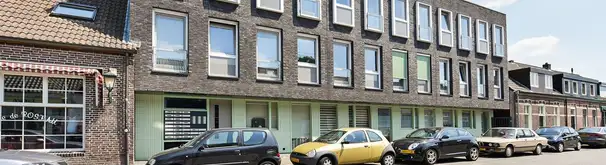 Appartement Foto #0 te huur bij Huurstunt
