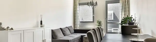 Appartement Foto #3 te huur bij Huurstunt