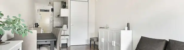 Appartement Foto #2 te huur bij Huurstunt