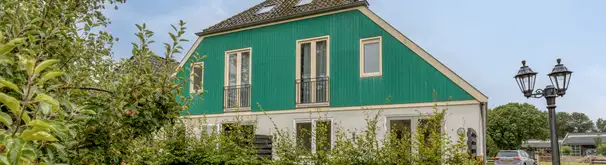 Huurwoning Foto #0 te huur bij Huurstunt