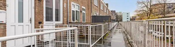 Appartement Foto #2 te huur bij Huurstunt