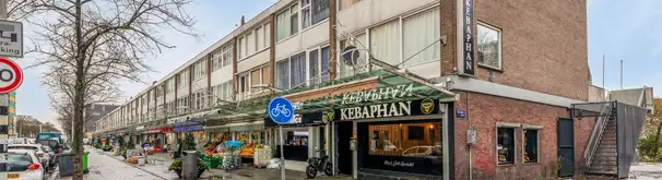 Appartement Foto #0 te huur bij Huurstunt