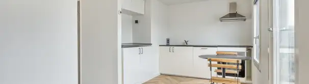 Appartement Foto #3 te huur bij Huurstunt