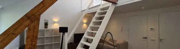Appartement Foto #3 te huur bij Huurstunt