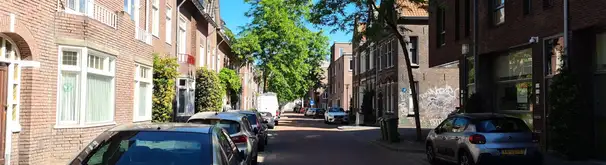 Appartement Foto #0 te huur bij Huurstunt