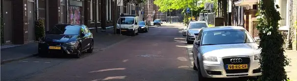 Appartement Foto #1 te huur bij Huurstunt