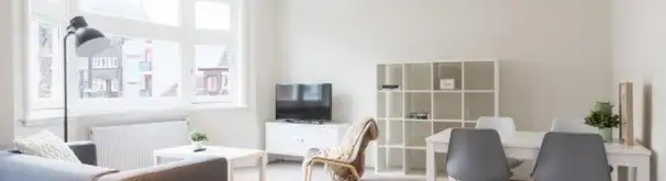 Appartement Foto #1 te huur bij Huurstunt