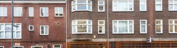 Appartement Foto #0 te huur bij Huurstunt