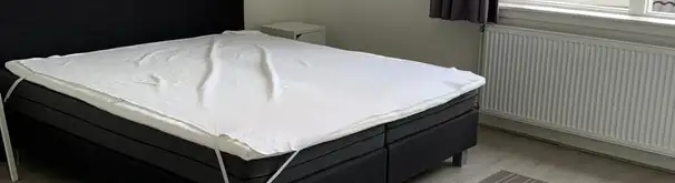 Appartement Foto #3 te huur bij Huurstunt