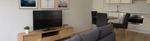 Appartement Foto #2 te huur bij Huurstunt