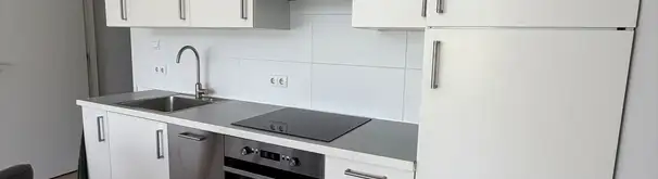 Appartement Foto #3 te huur bij Huurstunt