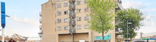 Appartement Foto #1 te huur bij Huurstunt