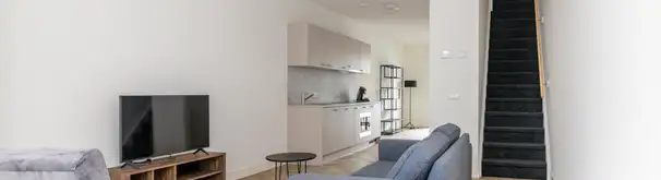 Appartement Foto #3 te huur bij Huurstunt