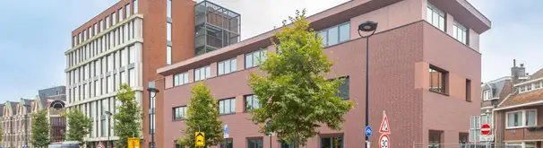 Appartement Foto #0 te huur bij Huurstunt