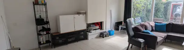 Kamer Foto #1 te huur bij Huurstunt