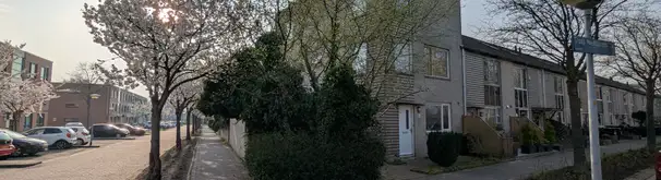 Kamer Foto #0 te huur bij Huurstunt