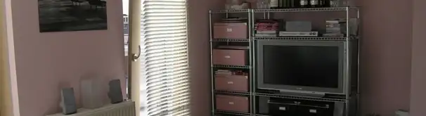 Appartement Foto #1 te huur bij Huurstunt