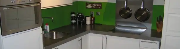 Appartement Foto #2 te huur bij Huurstunt