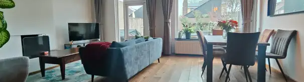 Huurwoning Foto #2 te huur bij Huurstunt