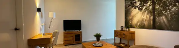 Appartement Foto #1 te huur bij Huurstunt