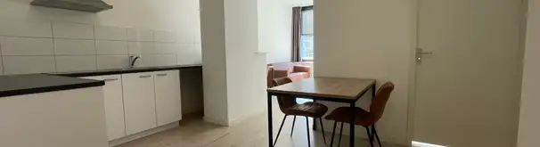 Appartement Foto #1 te huur bij Huurstunt