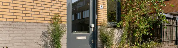 Appartement Foto #1 te huur bij Huurstunt