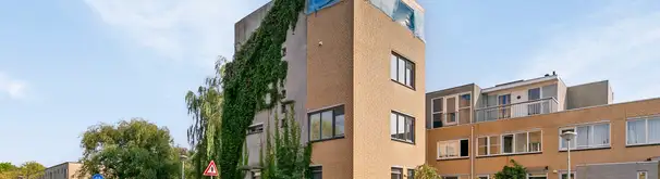 Appartement Foto #0 te huur bij Huurstunt