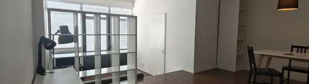 Appartement Foto #1 te huur bij Huurstunt