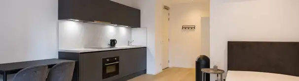 Studio Foto #2 te huur bij Huurstunt