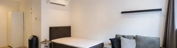 Studio Foto #1 te huur bij Huurstunt