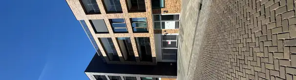 Appartement Foto #0 te huur bij Huurstunt