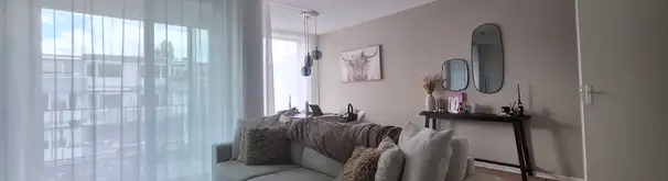 Appartement Foto #1 te huur bij Huurstunt