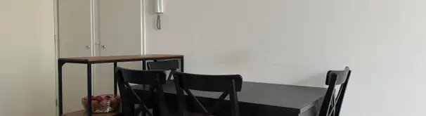 Appartement Foto #2 te huur bij Huurstunt