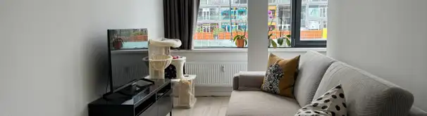 Appartement Foto #1 te huur bij Huurstunt