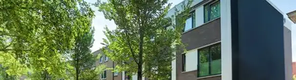 Huurwoning Foto #0 te huur bij Huurstunt
