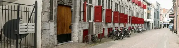 Studio Foto #0 te huur bij Huurstunt