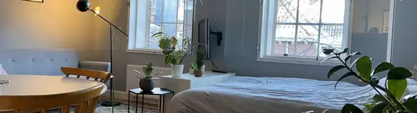 Studio Foto #1 te huur bij Huurstunt