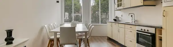 Appartement Foto #2 te huur bij Huurstunt
