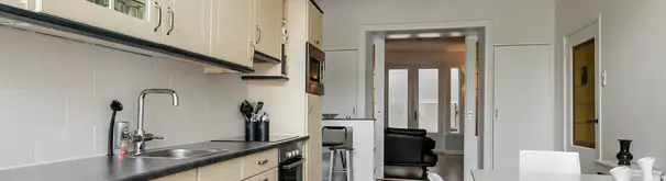 Appartement Foto #1 te huur bij Huurstunt