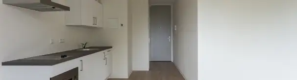 Studio Foto #1 te huur bij Huurstunt