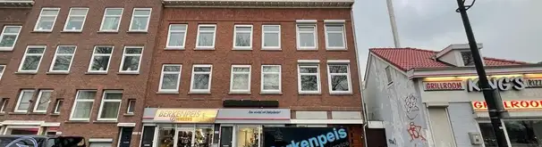 Appartement Foto #0 te huur bij Huurstunt