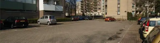 Appartement Foto #1 te huur bij Huurstunt