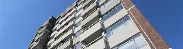 Appartement Foto #0 te huur bij Huurstunt